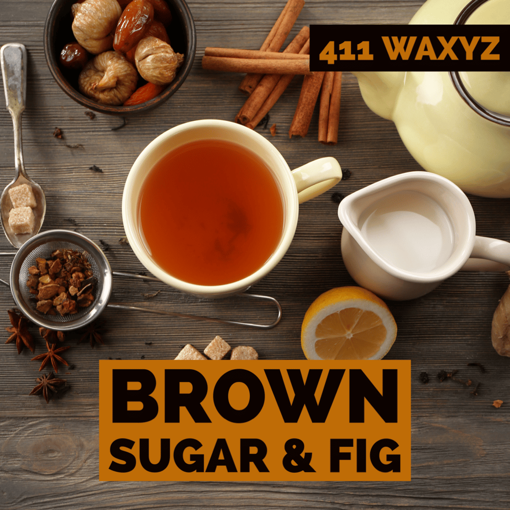 Image of Brown Sugar & Fig-Type