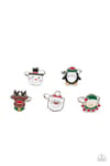 Starlet  Shimmer  - Kids Ring