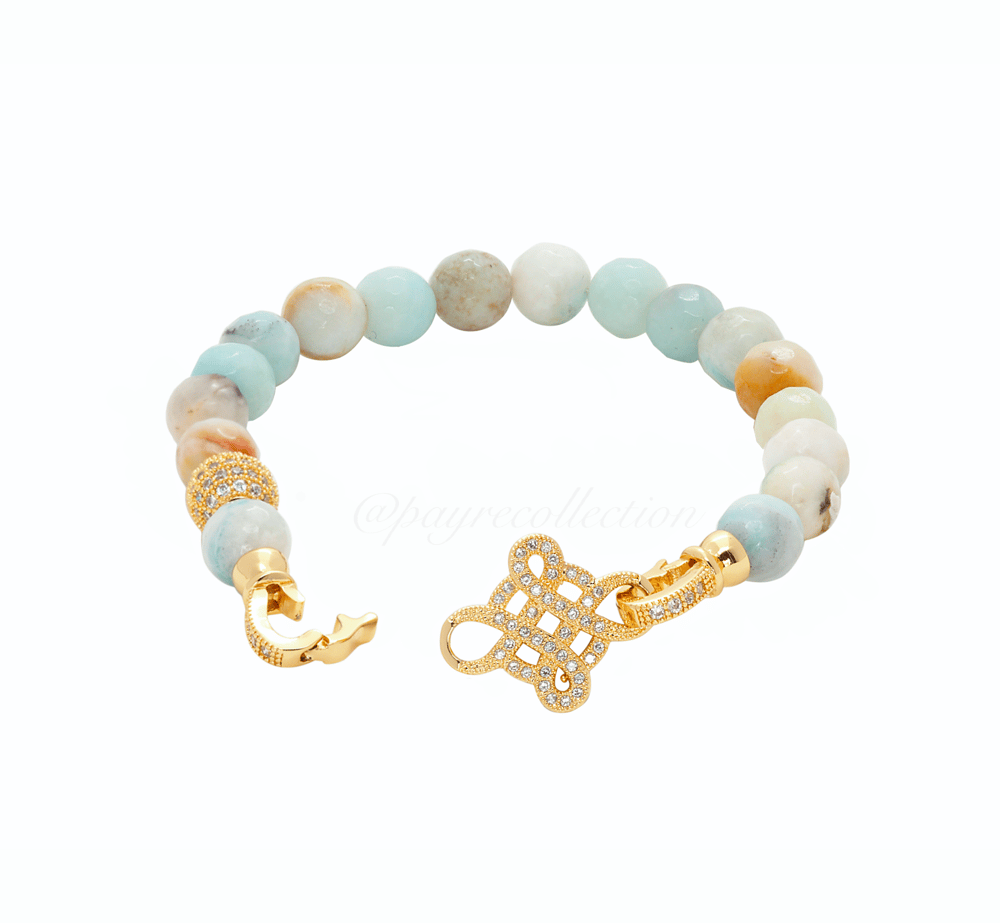 Image of CARIBBEAN SEA BRACLET 