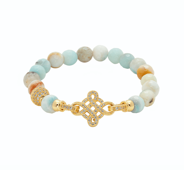 Image of CARIBBEAN SEA BRACLET 