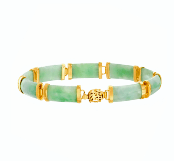 Image of JADE BRACELET 