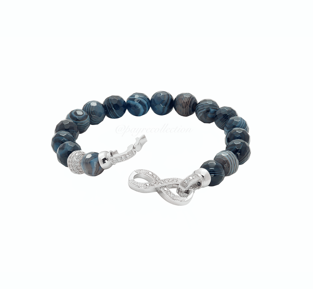 Image of FOREVER TRUE BRACELET 