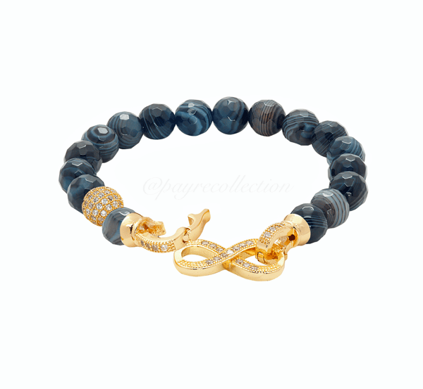 Image of FOREVER TRUE BRACELET 