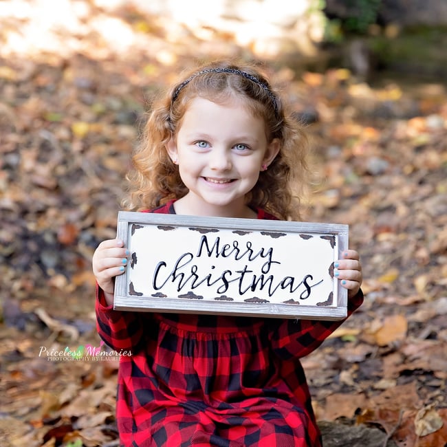 11/4/23 Christmas Tree Farm Mini (Deposit) 