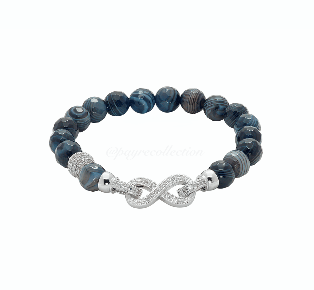 Image of FOREVER TRUE BRACELET 