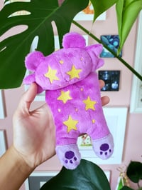 Image 2 of Moon & Stars Bear