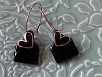 Image 3 of Cattle tag hoops plain
