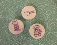 Image 2 of Pop socket/ phone grip