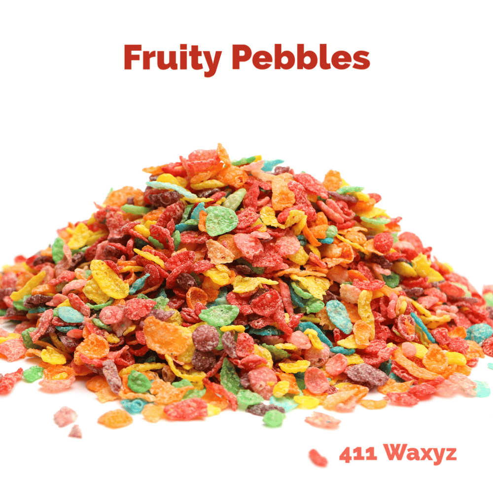 Image of Fruity Pebbles