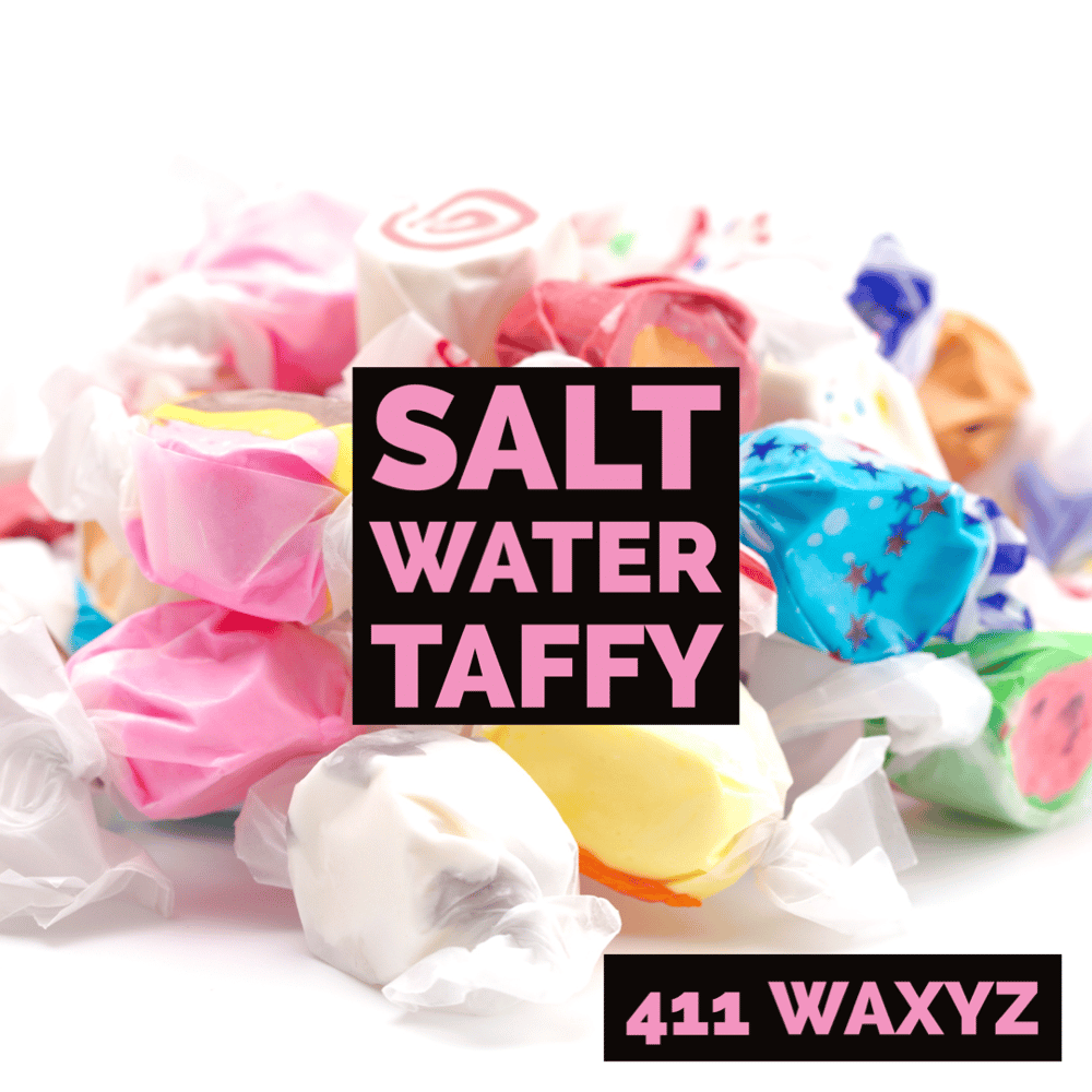 Image of Salt Water Taffy