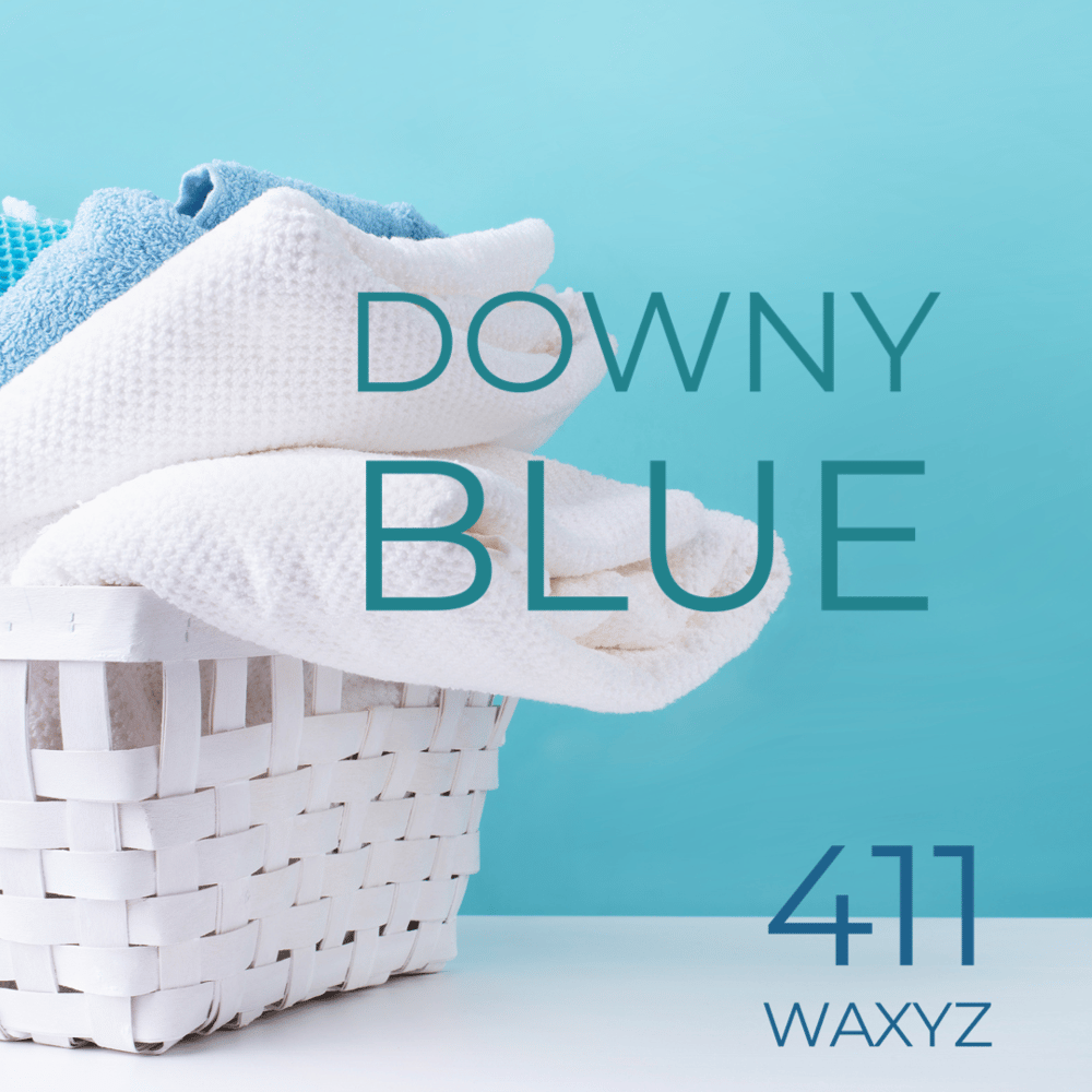 Image of Downy Blue