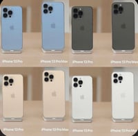 iPhone 13 Pro Max 