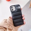 The Puffer Case  (for iPhones)