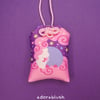 "Sweet Dreams" Omamori