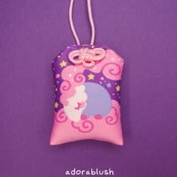 Image 1 of "Sweet Dreams" Omamori