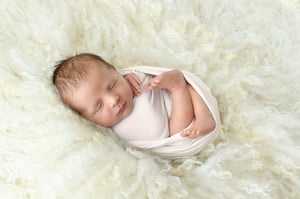 Image of Watch me Grow: Baby's 1st year package