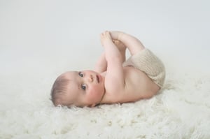 Image of Watch me Grow: Baby's 1st year package