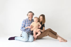 Image of Watch me Grow: Baby's 1st year package