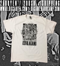 Image 1 of Kagami T-shirt 