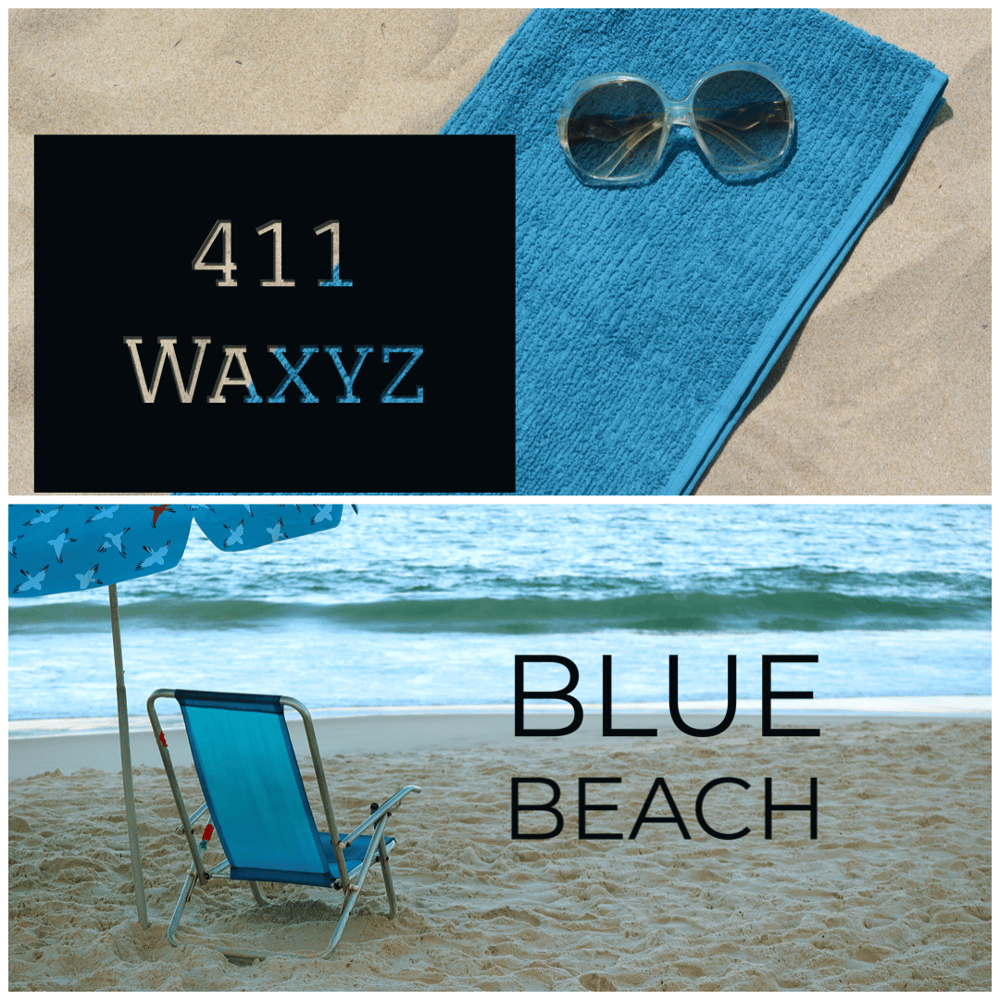 Image of House Blend- Blue Beach