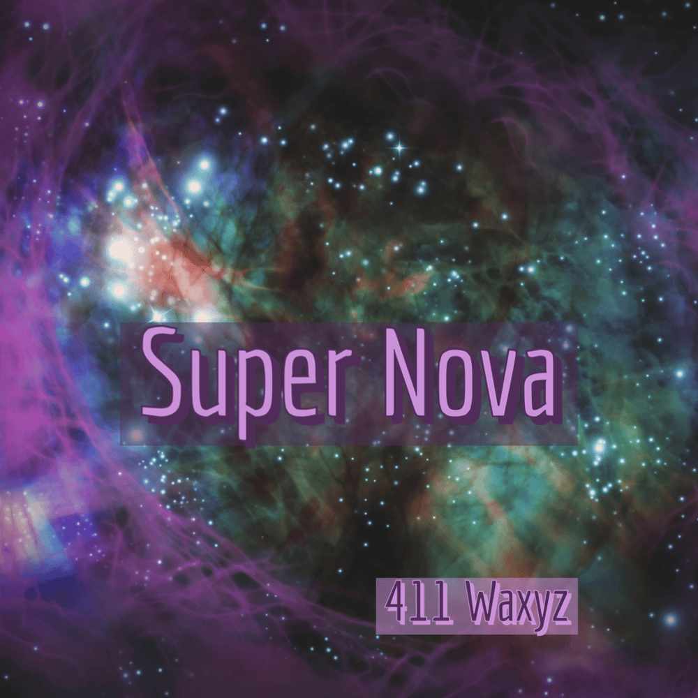 Image of Super Nova