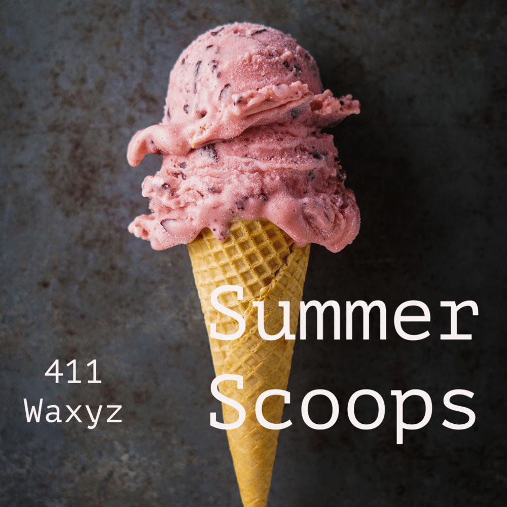 Image of Summer Scoops YC-Dupe