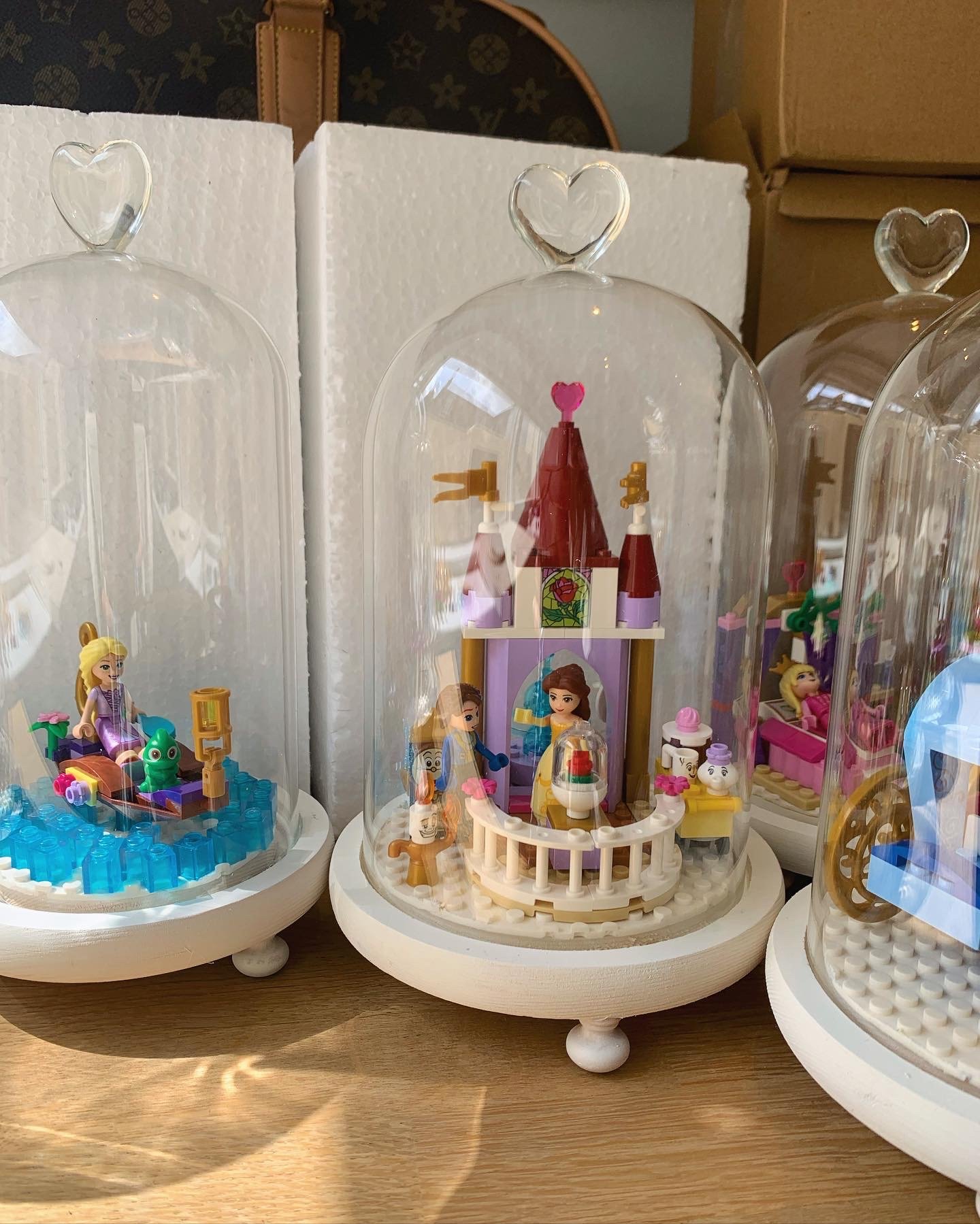 Image of Disney Story Dome
