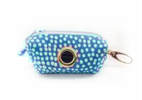 Image 2 of Rose Gold - Pet Poop Bag Holders