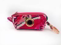 Image 3 of Rose Gold - Pet Poop Bag Holders
