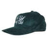 'Hood Golf Country Club Green'