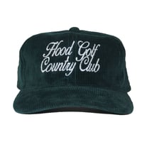 Image 1 of 'Hood Golf Country Club Green'