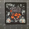 Formless Master - First Strike (band) Patch