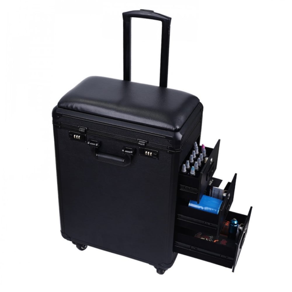 Image of Ultimate  tattoo travel case 