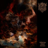 Image 1 of Lurker of Chalice <br/>"Tellurian Slaked Furnace" CD