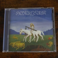 Image 2 of Horseback <br/>"Dead Ringers" CD