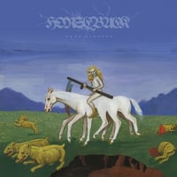 Image 1 of Horseback <br/>"Dead Ringers" CD