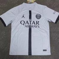 Paris Saint-Germain Away Kit Shirt 2022-23