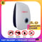 Image of Ultrasonic Pest Repellent Electronic Anti Mosquito, Rat, Insects, Bug Control