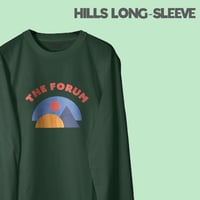 Hills Long-Sleeve