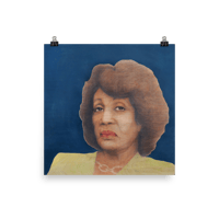 Image 2 of Reclaiming My Time, An Ode to Maxine Waters