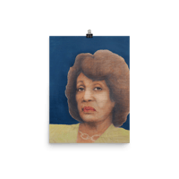 Image 4 of Reclaiming My Time, An Ode to Maxine Waters