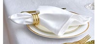 Table napkin 