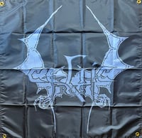 Image 2 of Celtic Frost Flag