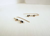 Image 1 of Deco earrings