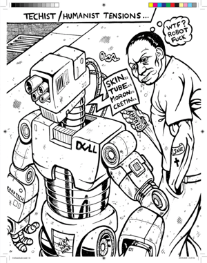 Image of Evil Inks Book