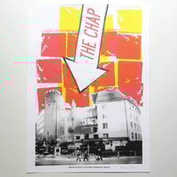 THE CHAP <br>(Munich 2008)