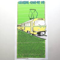 LEIPZIG (POP-UP 2007