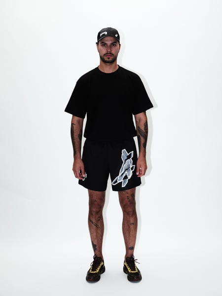 Image of hässics shorts black