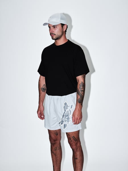 Image of hässics shorts white