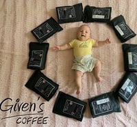 Image 3 of Given’s Coffee & ALL-4-ONE  exclusive intimate MEET N GREET